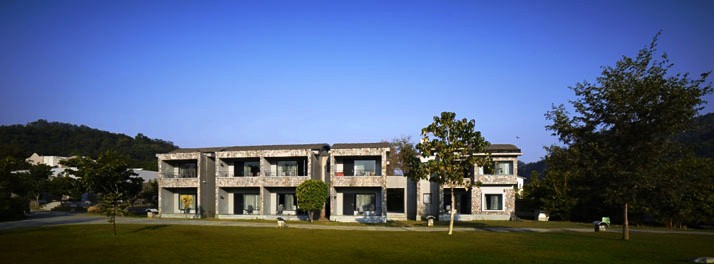 Club Mahindra Corbett - Corbett National Park 01.jpg